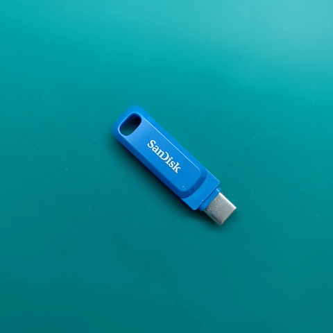 0305黃先生USB隨身碟資料救援成功推薦