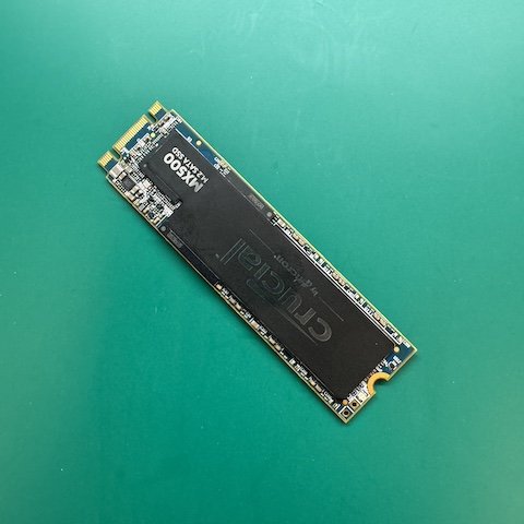 汰暄國際貿易有限公司 SSD 無法讀取