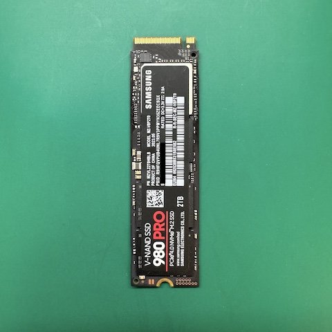 璟昇資訊股份有限公司 SSD 無法讀取